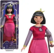 Disney Wish Dahlia of Rosas Posable Fashion Doll