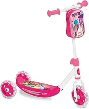 Mondo Toys - My First Scooter Princess - Children's Scooter - 3 Wheels - Storage Bag Included - 18996