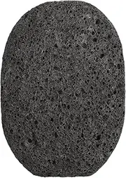 JNAWA Groom Stone Pet Hair Removal Tool - Hard-Wearing Natural Stone for Cat and Dog Grooming