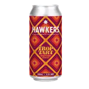 Hawkers Trop Tart Mango Pineapple Sour 440ml Can