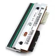 GENUINE NEW Printhead for Zebra 110Xi4 110XiIV Thermal Printer 203dpi P1004230