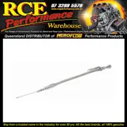 Aeroflow AF64-2105 S/S Flexible Engine Dipstick - Suit Holden V8 (HQ & Torana)