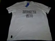 Adidas Men's Brooklyn Nets Shirt NWT 2XL