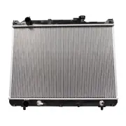 DENSO 221-4800 Radiator For 01-05 Suzuki Grand Vitara XL-7 (for: Suzuki)