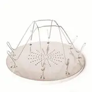 Campfire 4 Slice Folding Toaster