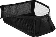 MERRYHAPY Stroller Bottom Organizer Bag Baby Stroller Organizers Stroller Organizer Bag for Storage Pouch