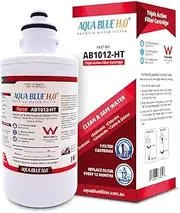 Replacement Water Filter Cartridge for Zip 93701 Residential Hydrotap AB1012-HT