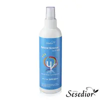 在飛比找松果購物優惠-【Sesedior】水潤輕透SPF50防曬噴霧-250ML 