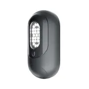Ubiquiti UniFi UP-FloodLight Smart Flood Light, Unifi Protect Ready, Long Distance Motion Sensor