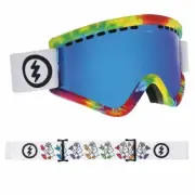Electric Snowboard Ski Goggles EGV Loose with Brose Lense S2803