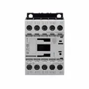 XTCE032C10E Cutler Hammer XT Series Contactor 3 pole 3 phase 600V 32A 208V coil