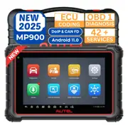 Newest Autel MaxiPRO MP900 OBD2 Diagnostic Scanner