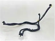 Carbon canister solenoid valve assembly Replace# K2G39D289AE AUTO-MOHITO 1pack