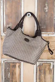 Maxi Poppet Bag--LH-405M-S14