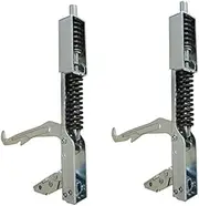 Genuine TECHNIKA Oven Door Hinges (Pair) Model T948SS Free & Same Day Shipping