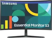 "Samsung 27"" S36GD Curved Monitor"