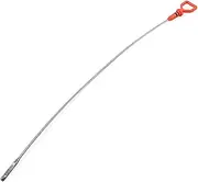 15650-for RCA-A02 Level Dipstick Indicator, for Acura, MDX 3.7L V6 2003-2013, for Acura, RDX 3.0L 3.5L V6 2013-2018, for Acura, RL 3.5L 3.7L V6 2005-2012 Engine Oil Dipstick Tube
