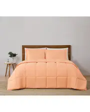 Truly Soft Everyday Reversible Comforter Set