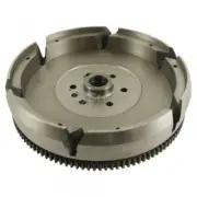 Flywheel With Ring Gear Fits Massey Ferguson 275 383 390 50 175 290 375 165 283