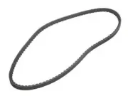 Air Conditioning Multi Rib Belt For Porsche 928 VC917RM (for: Porsche)