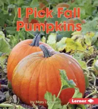 在飛比找博客來優惠-I Pick Fall Pumpkins
