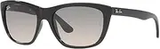 [Ray-Ban] Rb4154 Square Sunglasses