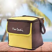 Pierre Cardin PRC043 Sand Handbag