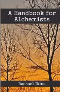 在飛比找博客來優惠-A Handbook for Alchemists