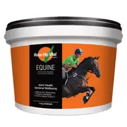 Rose Hip Equine