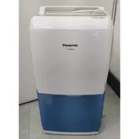 在飛比找蝦皮購物優惠-二手好物 Panasonic 國際牌 6L 6公升 除濕機 