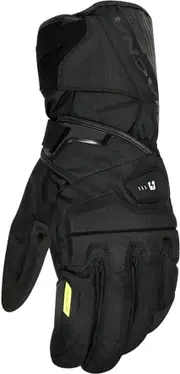Macna Foton RTX 2.0, gloves waterproof heatable , color: Black , size: XL