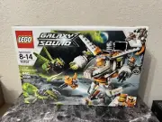 LEGO Space: Cls-89 Eradicator Mech (70707)