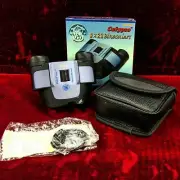 SALE Factory NEW Smith & Wesson 8x22 CALYPSO Binoculars BIRDING, HUNTING, SPORTS