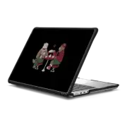 MacBook Pro 14-inch (M1 - M4) Impact Case Bear's Coffee Valentines