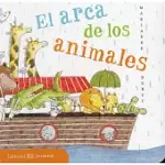 EL ARCA DE LOS ANIMALES/ THE ANIMALS’ ARK