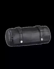 SOFT LEATHER TOOL BAG