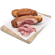 Bertocchi Smoked Pork Meaty Hock 700g - 1kg