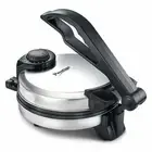 New Prestige Roti Maker PRM 5.0 With Demo CD Unique Curved Surface Multi Purpose
