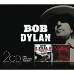 BOB DYLAN / TOGETHER THROUGH LIFE / TEMPEST (2CD)