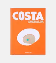 [Assouline] Assouline Costa Smeralda book