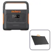 Jackery Explorer 2000Wh Pro Portable Power Station