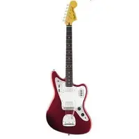 在飛比找PChome商店街優惠-亞洲樂器 Fender Squier vm jaguar 電