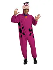 Dino Deluxe Costume for Adults - The Flintstones