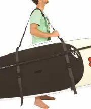 Ocean and Earth SUP Carry Strap