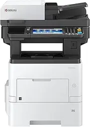 [KYOCERA] Ecosys M3860IDN Multi Function Monochrome Laser Printer