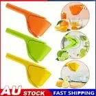 Lemon Lime Squeezer Manual Hand Held Juicer Orange Citrus Fruit Juice Press - AU