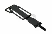 One New URO Battery Hold Down Clamp 90161102800PRM for Porsche (for: Porsche)