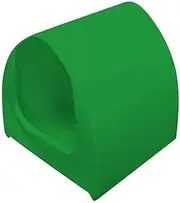 Stubbs Saddle Mate (UK Size: One Size) (Green)