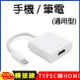 Type-C TO HDMI 4K影音轉接線(手機筆電通用版) (3.8折)