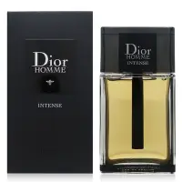 在飛比找Yahoo奇摩購物中心優惠-Dior 迪奧 Homme Intense 男性淡香精 ED